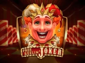  Free Reelin' Joker