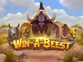 Win-a-beest