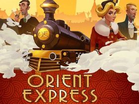 Orient Express