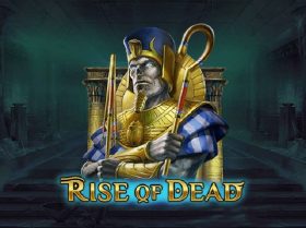 Rise of Dead 