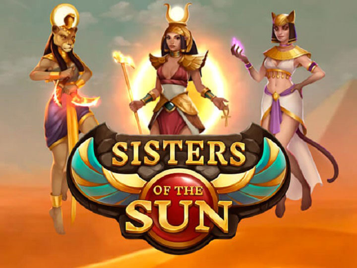 Sisters of the Sun