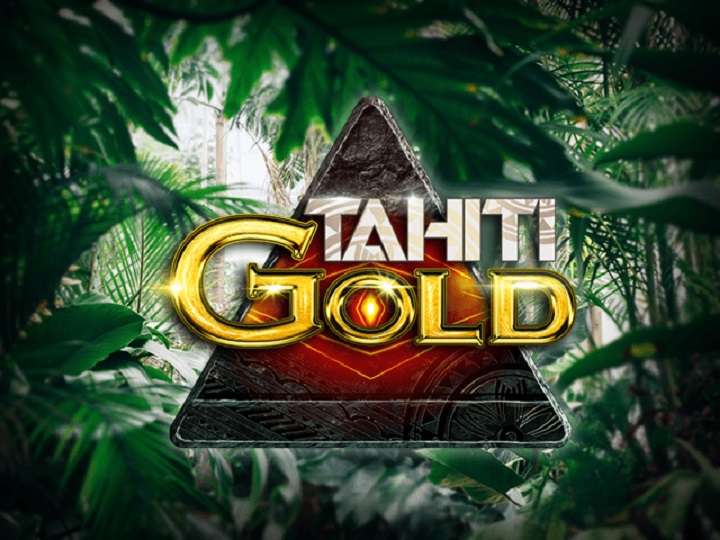 Tahiti Gold