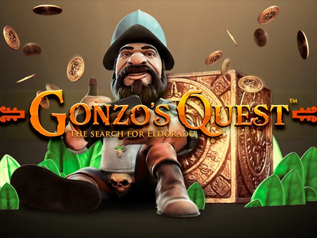 Gonzo’s Quest