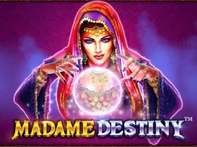 Madame Destiny