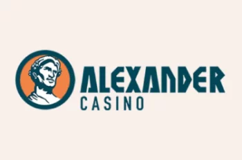 Alexander Casino logotype