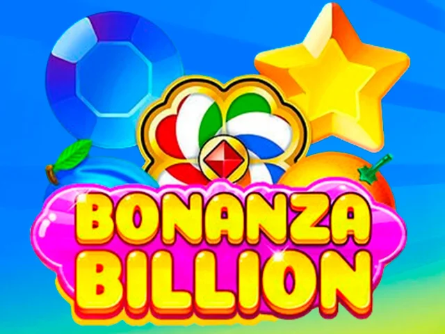 Bonanza Billion