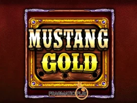 Mustang Gold