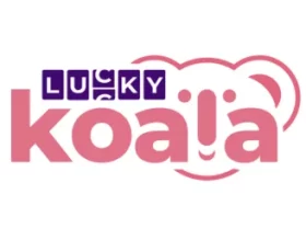 Lucky Koala Casino logo