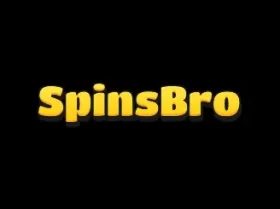 SpinsBro Casino logo