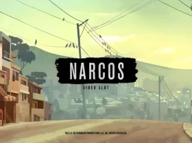 Narcos