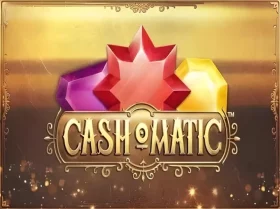 Cashomatic