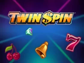 Twin Spin