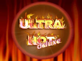 Ultra Hot Deluxe