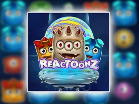 Reactoonz