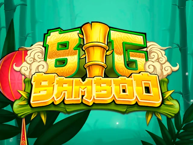 Big Bamboo