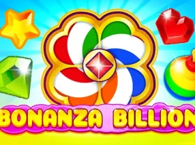 Bonanza Billion