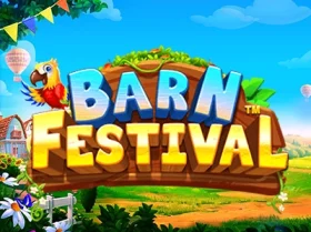 Barn Festival