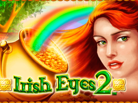 Irish Eyes 2