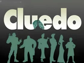 Cluedo