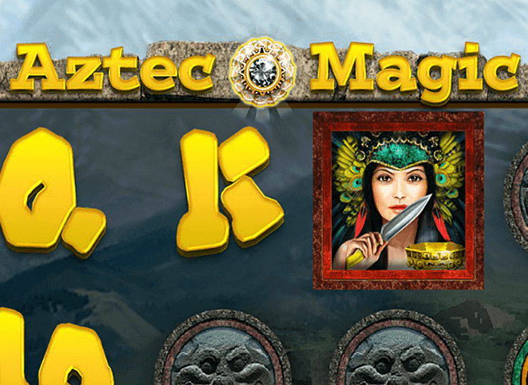 Aztec Magic