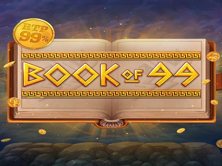 Book of 99