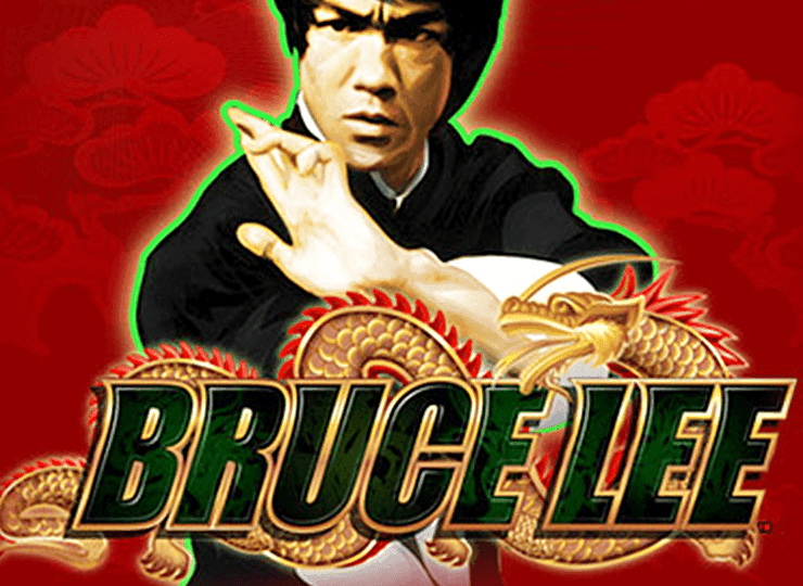 Bruce Lee