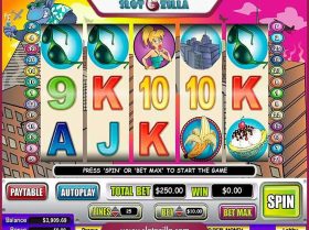 Cool Bananas Slot