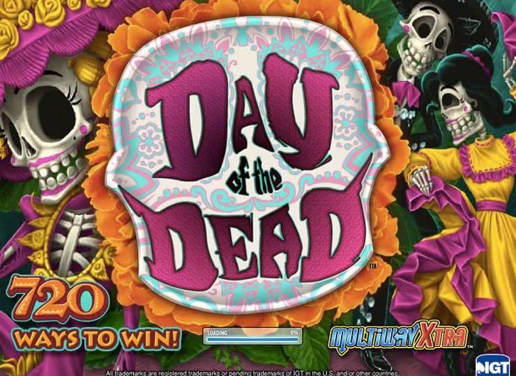 Day of the Dead Free