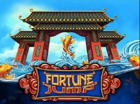 Fortune Jump