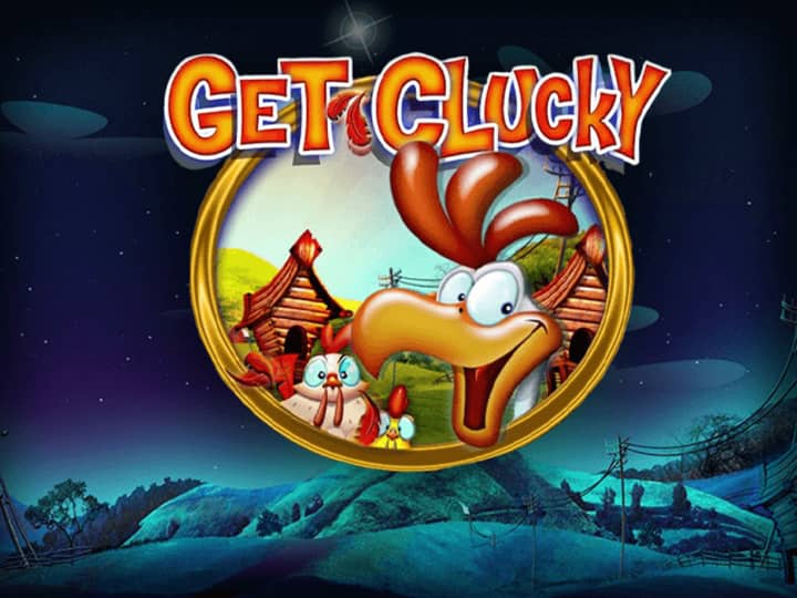 Get Clucky