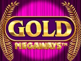 Gold Megaways