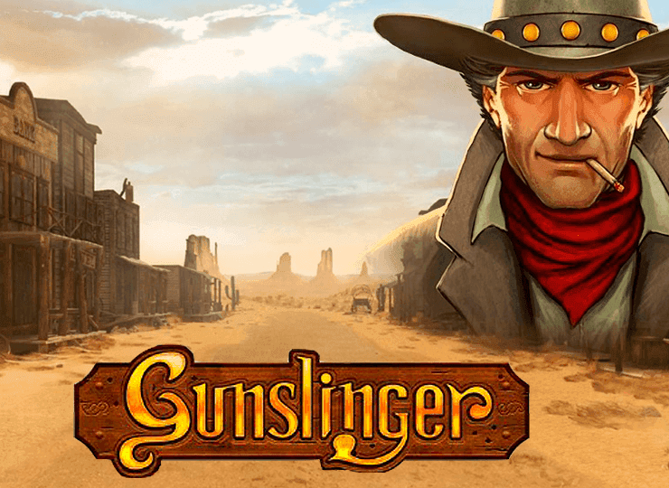 Gunslinger