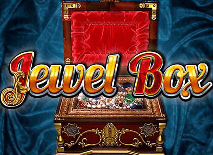 Jewel Box