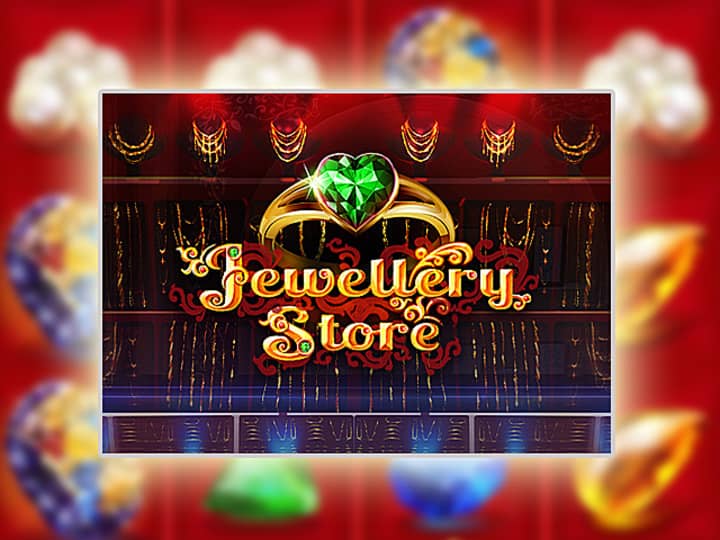 Jewellery Store