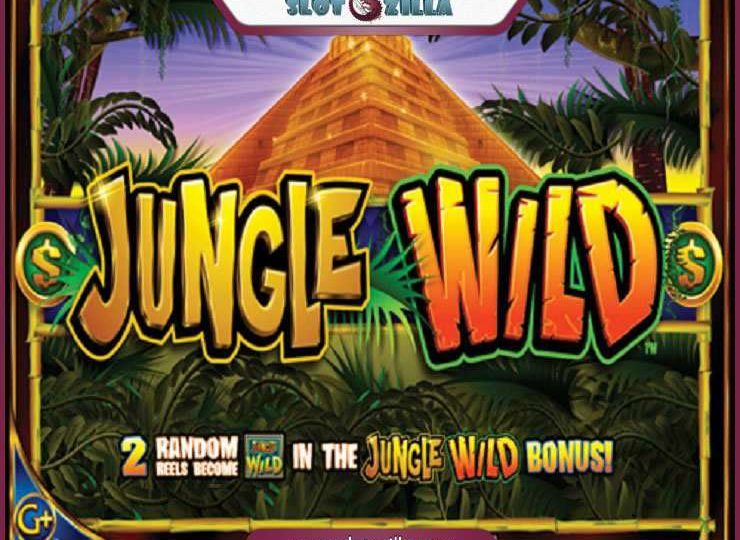 Jungle Wild