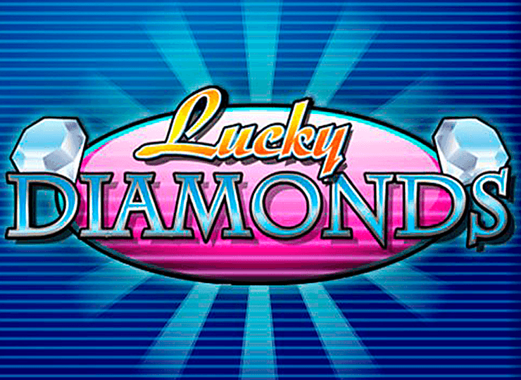 Lucky Diamonds