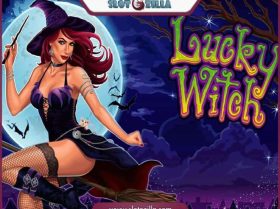 Lucky Witch