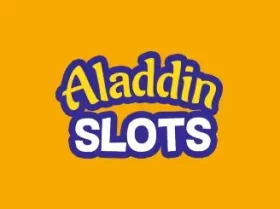 Aladdin Slots