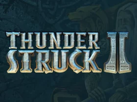 Thunderstruck 2