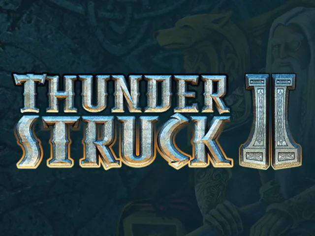 Thunderstruck 2