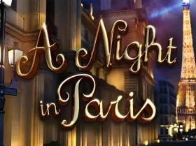 A Night in Paris