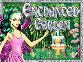 Enchanted Garden