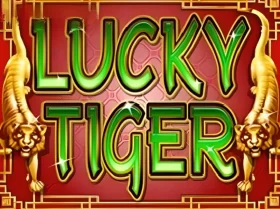 Lucky Tiger