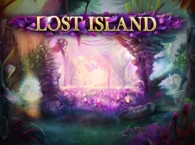 Lost Island