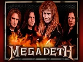 Megadeth