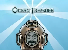 Ocean Treasure