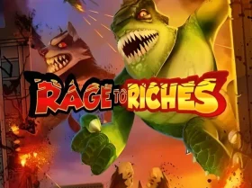 Rage to Riches