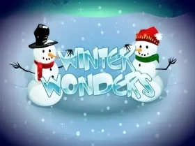 Winter Wonders