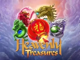 Heavenly Treasures