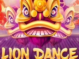 Lion Dance